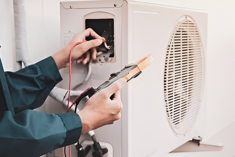 Troubleshooting Common Carrier Air Conditioner Issues in Los Angeles