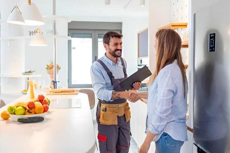 Bosch Appliance Repair Tips for Los Angeles Homeowners During Harbor Area Heat Alerts