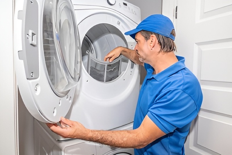 DIY Tips for Effective Dryer Repair in Los Angeles