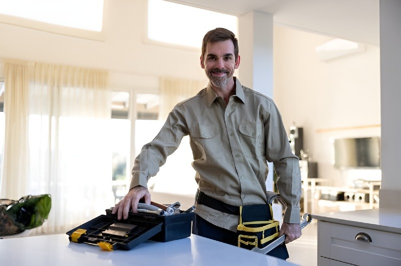 Electrolux Fridge Repair Tips for Los Angeles Homes After Recent 90731 Power Concerns