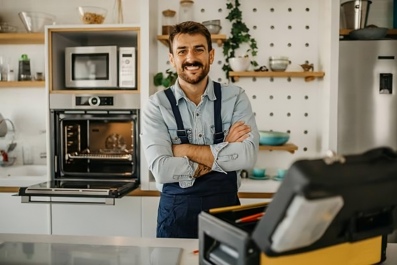 Electrolux Repair Near Me: Smart Repair Tips for Los Angeles Homeowners
