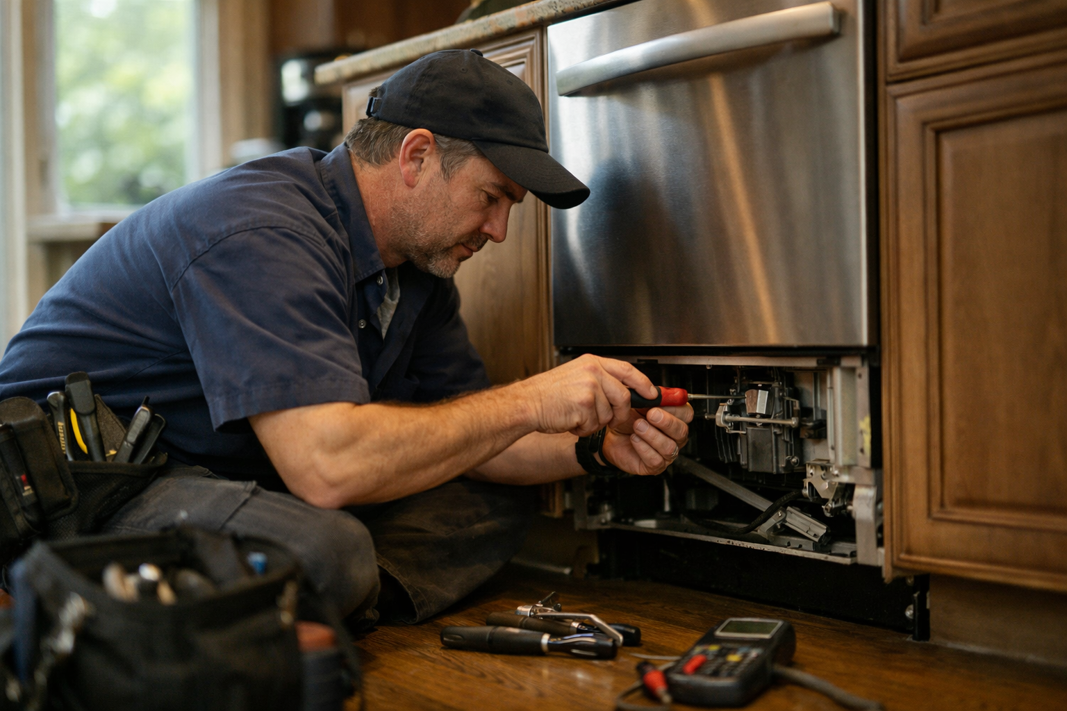 Electrolux Repair Tips for Los Angeles Homeowners Near 90731