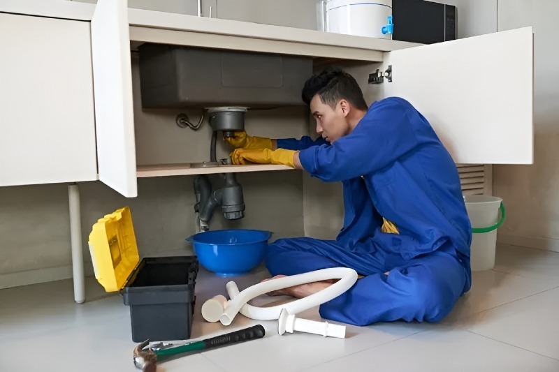 Garbage Disposal repair in Los Angeles