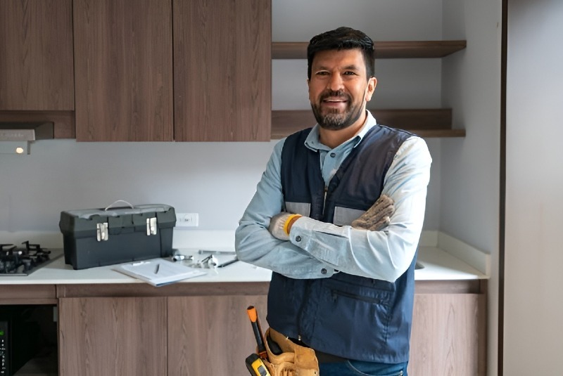 Stacked Washer Dryer Repair Tips for Los Angeles Homes