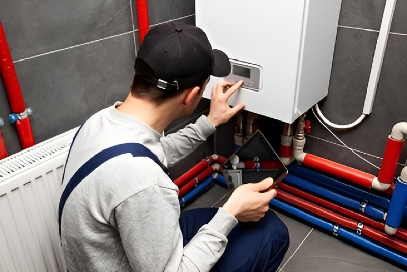 Essential Bosch Water Heater Service Tips for DIY Enthusiasts